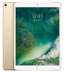 Apple Ipad Pro 2nd Gen 64gb Wi Fi 10 5in Gold Apple Ipad Pro Ipadpro Appleipadpro Ipad Pro Apple Ipad Ipad Pro 2
