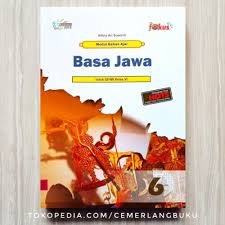 Jual Buku Murah Lks Lembar Kerja Siswa Bahasa Jawa Kelas 6 Sd Kurikulum Jakarta Utara Asmunipadmasari Tokopedia