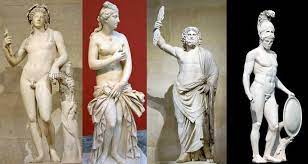 Artemis, goddess of the moon, hunt, forest and animals ~ (my second favorite greek goddess) twin sister of apollo and daughter of zeus. Greek Gods