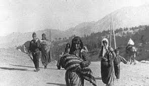 19 Μαΐου: Μέρα Μνήμης της Γενοκτονίας των Ελλήνων του Πόντου - ΕΜΠΡΟΣ