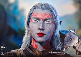 The full(so far) story of 'Tilda, the oathbreaking full embrace durge. We  started the game off by cutting off gales hand, which immediately broke our  oaths. After dodging Raphael at the risen