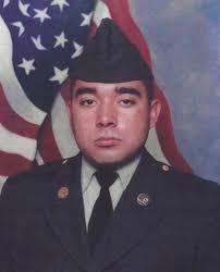 Albert J. Martinez Jr.