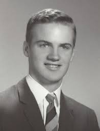 Robert Stalcup Obituary (1944