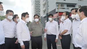More images for phạm minh chính chống dịch » Bao Quan Khu 7 Online