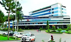 Bệnh viện đại học y dược tp.hcm là bệnh viện trực thuộc bộ y tế, tuyến cuối ở miền nam, cũng là bệnh viện tham gia lực lượng tuyến đầu chống dịch. Bá»‡nh Viá»‡n Ä'áº¡i Há»c Y DÆ°á»£c Hoang Anh Gia Lai