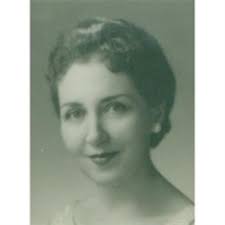 Obituary information for Myrtle N. Youse