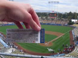 Sunny City Of Angels Phillies At Dodgers 7 18 12 The Top Step
