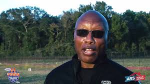 Coach of the Week: Clifton Terrell of North Forest presented by ARS