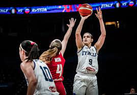 Jun 21, 2021 · l'italbasket femminile sfida il recente passato per provare a regalarsi un meraviglioso futuro. Italbasket Femminile La Lista Delle Convocate Per Gli Europei