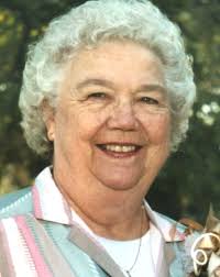 Lois Barnes Obituary