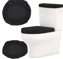 Las mejores ofertas en Fundas de Asiento de Inodoro de Baño ...