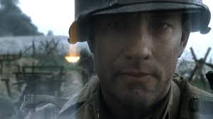 Looking Back At SAVING PRIVATE RYAN