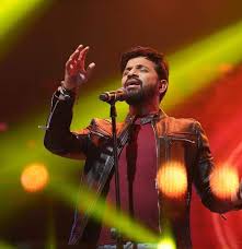 Listen To Karthik Krishnakumar kunnath (born 23 august 1968) (popularly known as kk, k.k.