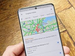 Using google maps, you can see traffic for your drive, search for places easily, or quickly navigate to a common type of place, even if you don't enter a destination in maps. How To Check Traffic On Google Maps In 2 Ways