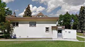 Family struggling since closure of dental clinic at Michener Centre