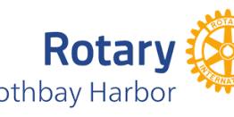 Boothbay Harbor Rotary Club — Maine's Blue Collar Author
