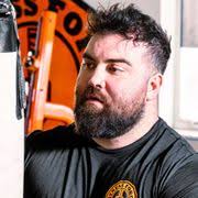 Gym in St. Neots run for you!