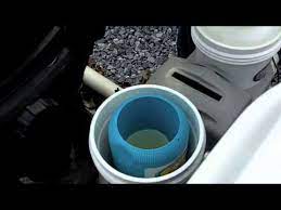 Juliano S Pool Frog Mineral System Youtube