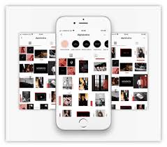 Each square plays an important role in your overall instagram feed. Top 40 Epic Instagram Grid Layouts Best Tools David Michael Digital