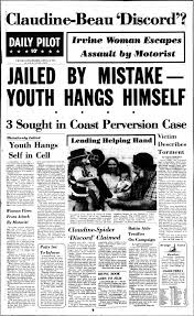 3 Sought in Coast Perversion Case