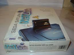 Sega Saturn Us Netlink Modem Mk 80118 Retrogaming Hotss Saturnday Modem And Box Nothing Else But Good Bin Price Sega Saturn Saturn Sega