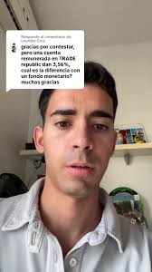 Diferencias entre trre Republic y fondos monetarios