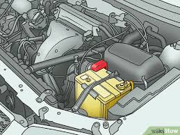 Just spray it on as and when needed. How To Clean Battery Terminals 15 Steps With Pictures Wikihow