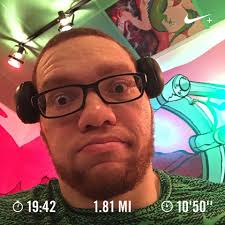 Seriously, 38.1 mph avg Peloton speed