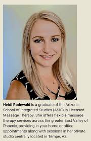 Intuitive Touch Massage By Jon Gift & Greeting Cards