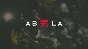 ABLA Logo - Kitchen Sink Creative