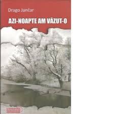 Am vazut o fantoma reala am tipat ca o fetita. Azi Noapte Am Vazut O Drago Jancar