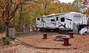 Quality rv lot is closed for the season. 9 Best Campgrounds At Lake Of The Ozarks Planetware