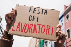 1 maggio osservatorio in piazza dei signori. Perche Il Primo Maggio Si Celebra La Festa Dei Lavoratori E Qual E La Sua Origine Greenme