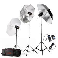 Godox Photo Equipment Co Ltd Studio Kits