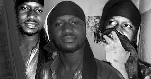 Production Audiovisuelle: Biographie Moussa Sall Acteur et Réalisateur