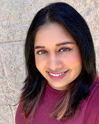 Sabrina Ram's Instagram, Twitter & Facebook