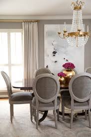 Classic traditional dining room design ideas collection is definitely add an awesome look to the formal dining room. Home Tour Dining Room House Of Harper House Of Harper