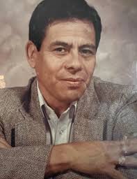 Obituary information for Pete A Rodriguez