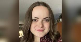 Hannah Mae Russell Obituary