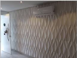 As placas para parede de gesso 3d voltaram a moda com força total e está fazendo o maior sucesso. Placa De Gesso 3d Gessocom