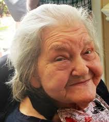 Mary Lamprecht's Instagram, Twitter & Facebook