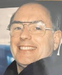 Robert Johnston Obituary (1936