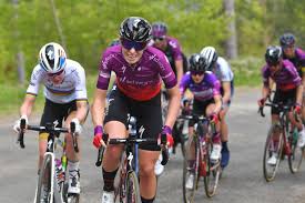 Demi vollering (born 15 november 1996) is a road racing cyclist who competes internationally for netherlands. Demi Vollering Aiming High After Whirlwind Start To Professional Career Velonews Com