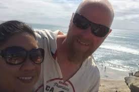 Fundraiser for Jennifer Fernando by Cameron Cole : Shawn Carmichael