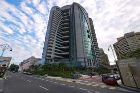 O'boutique suites hotel @ bandar utama does not permit smoking in any of its rooms, but allows smoking in designated areas. 1 First Avenue For Sale In Bandar Utama Propsocial