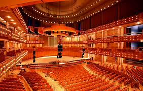 Guide To The Adrienne Arsht Center Cbs Miami