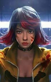 Kelly ventania é a nova forma de kelly, a primeira a ganhar uma árvore de habilidades e faz parte do elenco de personagens despertos. Pin By Diana Lago On Free Fire Pessonagens Kelly Free Fire Free Fire Kelly Fire Image