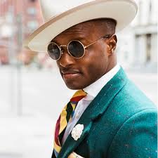 Imposter Syndrome x Fashion: Dr. Carolyn Mair by Unbiased Label