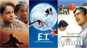 Tim robbins, morgan freeman, bob gunton. Top Five Movies On Friendship The Shawshank Redemption Anand And Others Entertainment News The Indian Express