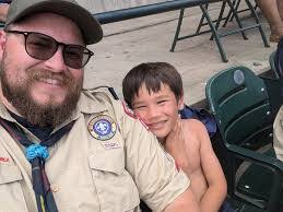 Timothy Brazier's Instagram, Twitter & Facebook